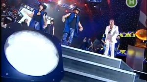 Филипп Киркоров Золотой граммофон, Севастополь 1 часть