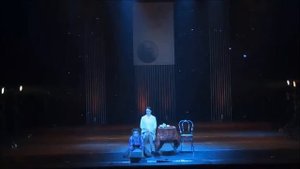Анастасия ЕРМОЛАЕВА: Песенка Смеха из оперетты "Гейша"