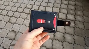 Обложка для служебного удостоверения. Обложка ручной работы. Обложки для удостоверений на заказ