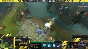 Версута и сыны собак в команде.