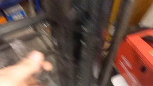 ФИНИШ ТЕЛЕГИ и Новый домкрат СТАНКОИМПОРТ 3Тонны - Серия 401 - ДЖ14