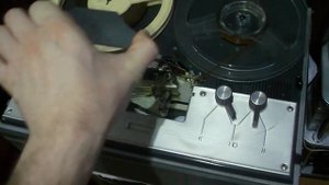 СОНАТА - III(из архива)