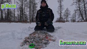 Отправился за щукой, а наловил окуней