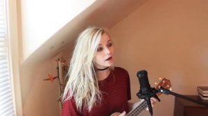 Smile - Lily Allen (Holly Henry Cover)