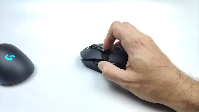 Обзор мышки Logitech G Pro Wireless. Ребята, это GG!