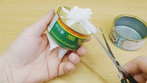 Свеча печь горит сутки и не гаснет За 3 минуты своими руками Свеча длительного горения