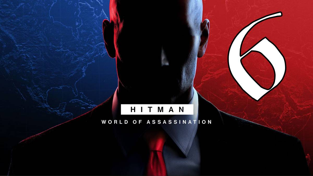 Прохождение HITMAN World of Assassination #6 Клуб 27