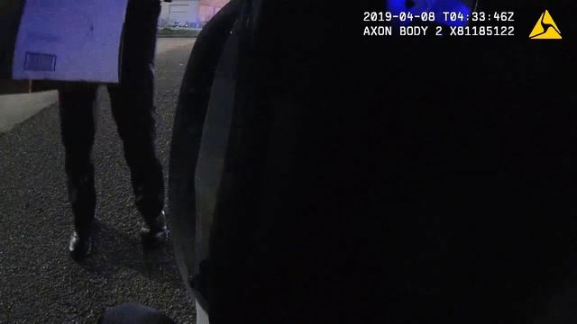 AXON Body 2 Video 2019 04 07 2326 смотреть онлайн