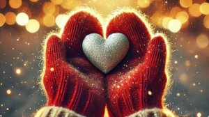 Зимнее утро тёплые пожелания доброе утро хорошего дня