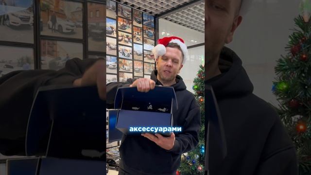 🎁Новогодний конкурс от SferaCar