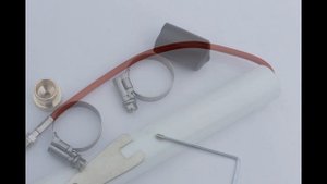 SIRIO Gain Master HW 1/2 BASE STATION ANTENNA