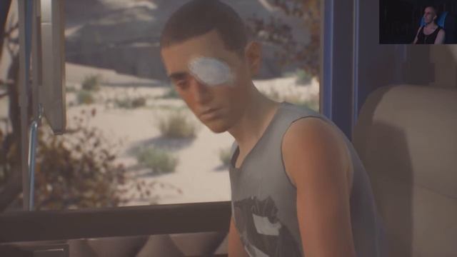 "Life Is Strange 2: Episode 4" (PS4) Let's Play - Part 2 - Deception, Conflict, and Disappointment! смотреть онлайн