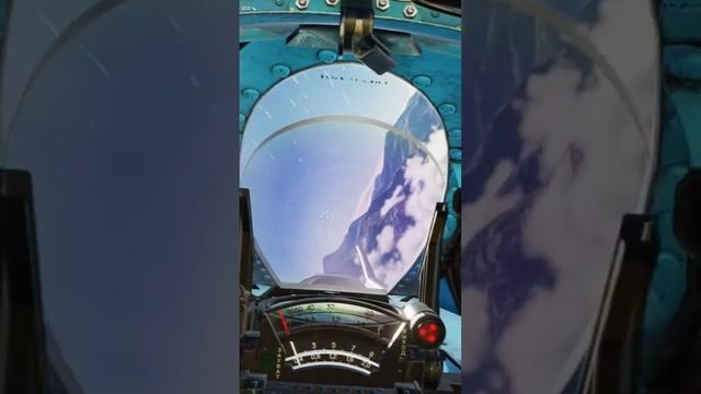 DCS МиГ-21бис "Впереди Кавказ" #aviation #dcs #dcsworld #simulator #simulator #russia #airforce смотреть онлайн