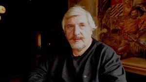 Чужой отбор. С.В. Савельев. "Пироги Мухи"