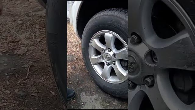 Аккумуляторный ударный гайковерт 1200 Н.м, Tanjizhe-Feng Bao смотреть онлайн