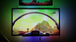 ambilight game