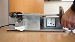 Маслотест #11. Amsoil Signature Series 0W-20 тест масла на машине трения