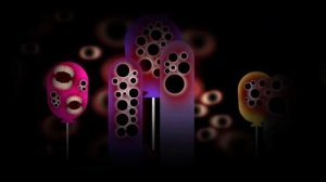 peaceful самый страшный уровень| | Geometry dach