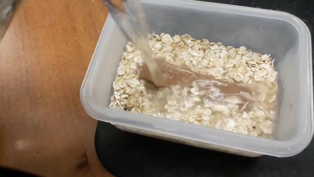Овсянка СЭЭР или как позавтракать вкусно и дёшево - Серия 210 - Диалоговый журнал 14