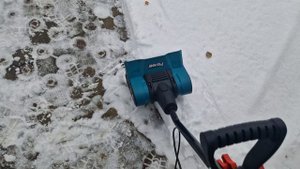 Краткий обзор электролопаты Pioneer