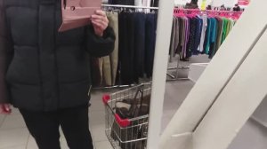 СЕКОНД ХЕНД. ПОКУПКИ НА НОВОМ ЗАВОЗЕ НА 4400.