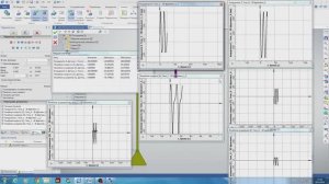 Основы КиД в T-FLEX PLM Часть 5. Получение и анализ результатов расчёта