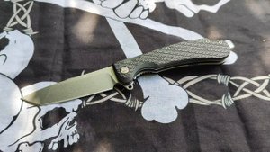Daggerr Yakuza. Так ли хорош?