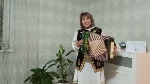 Эльвира Аскарова - эй, туғандар, йәшәйек бергә