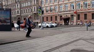 Песня Тёмная ночь Санкт Петербург