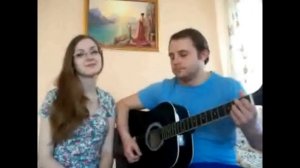 Г. Федоров и Ю.Соловьёва - Забытые легенды (муз. и сл. Г. Федорова)