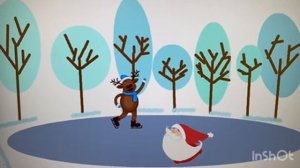 Осторожно гололед