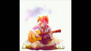 Ветер в облаках