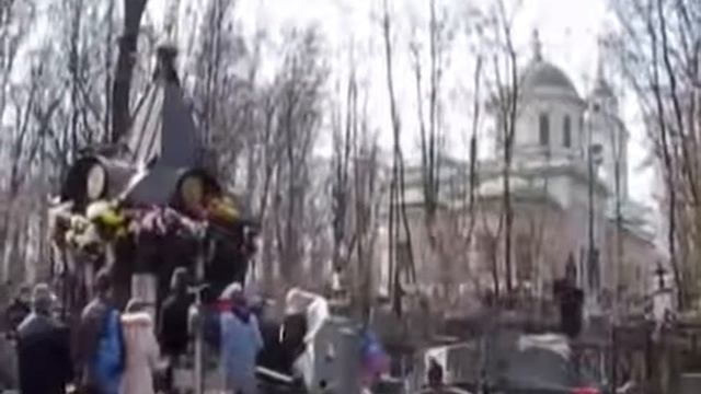 моя родная Блаженая Матрона