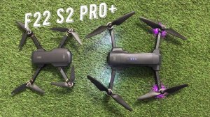 F22 S2 PRO+