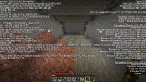 Minecraft 1.21.4 нов версия!! |майнкрафт (сезон 1, серия 4)