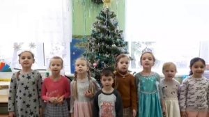 Всероссийская акция благодарности родителям "Спасибо за жизнь!" Группа "Радуга"