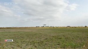 Россельхознадзор Дагестана обследовал более полутора млн га сельхозугодий