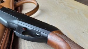 ПРОСЯТ РАССКАЗАТЬ ПРО BENELLI ARGO 30-06