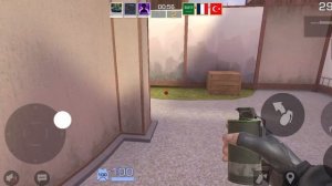 игра в новой битвы в стендофф2.