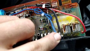 Дхо в пол накала бмв е34.