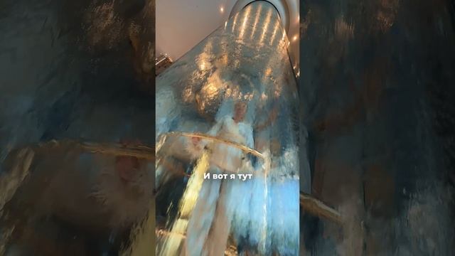 Обзор семизвездочного отеля в Дубай