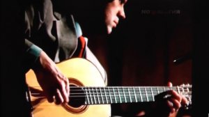 Чудесная мелодия романса "Я встретил вас"/ гитара В.Широков