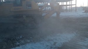 Удоканская медь.