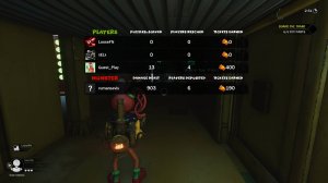 Project Playtime: спидранер Бокси и куча каток