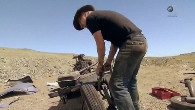 Разрушители легенд (мифов) 13 сезон. Трансформеры