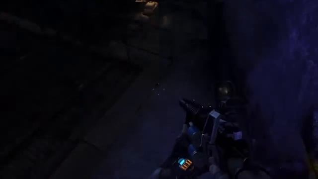 Metro 2033:épisode 7 La ligne de front смотреть онлайн