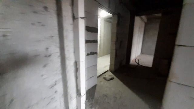 2-х комнатная квартира в районе ТЦ Пять звёзд смотреть онлайн