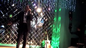 Дмитрий Стрешнев_А ПОТОМ ОНА СКАЗАЛА (концерт в клубе «Zolberg»)