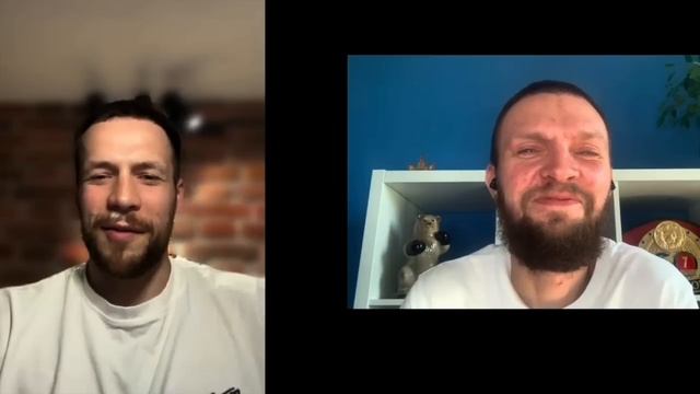 Усик избил Фьюри! ОБСУЖДАЕМ БОЙ С ВИКТОРОМ ЯЛЫМОВЫМ! В чем секрет успеха Александра Усика.