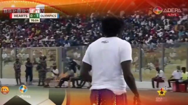 Exclusive: RTU Vs Hearts, Coach Samuel Boadu 20 Man Squad To Tamale - #Gpl #Week 17